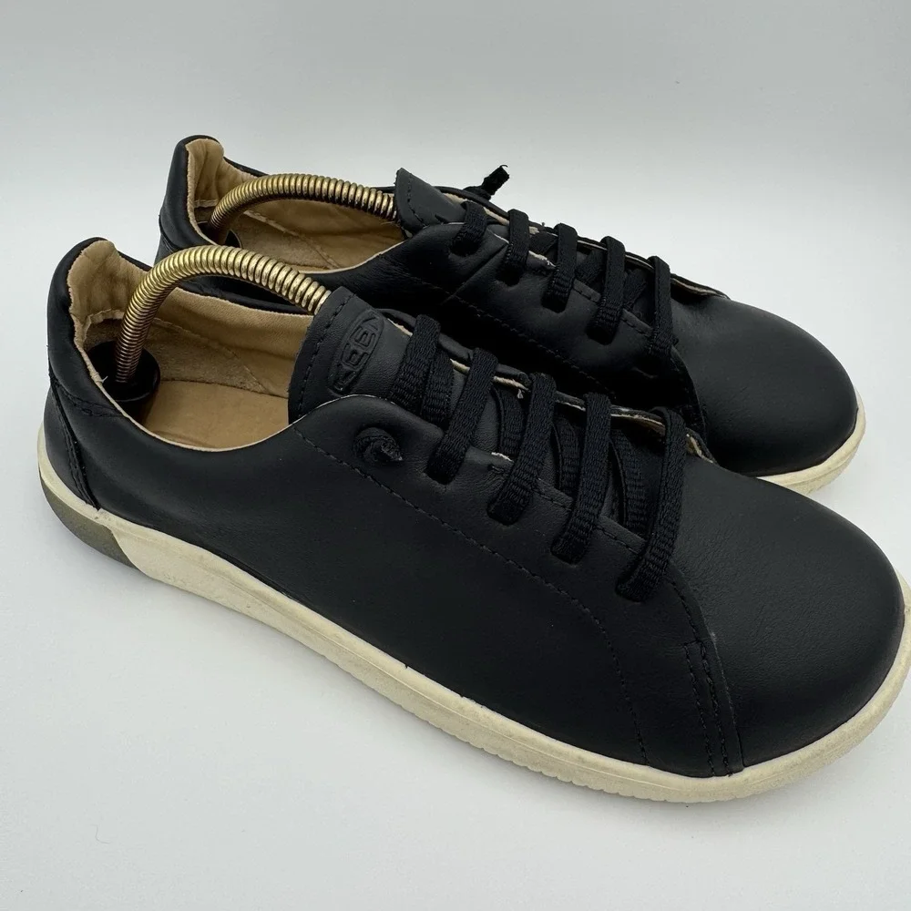 Keen some scuffs